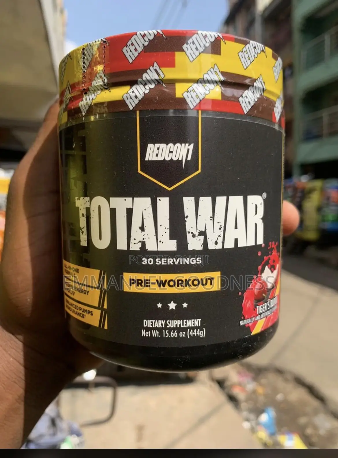 Supplement