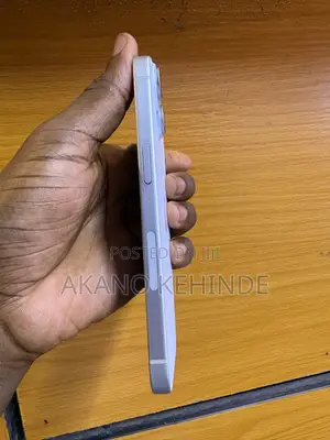 Apple iPhone 15 128 GB White