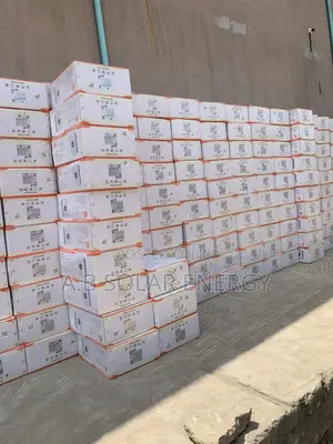 Felicity 6kva 48v Hybrid Solar Inverter