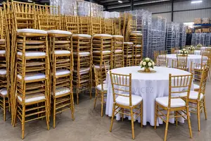 Rent Executive Safari Chairs