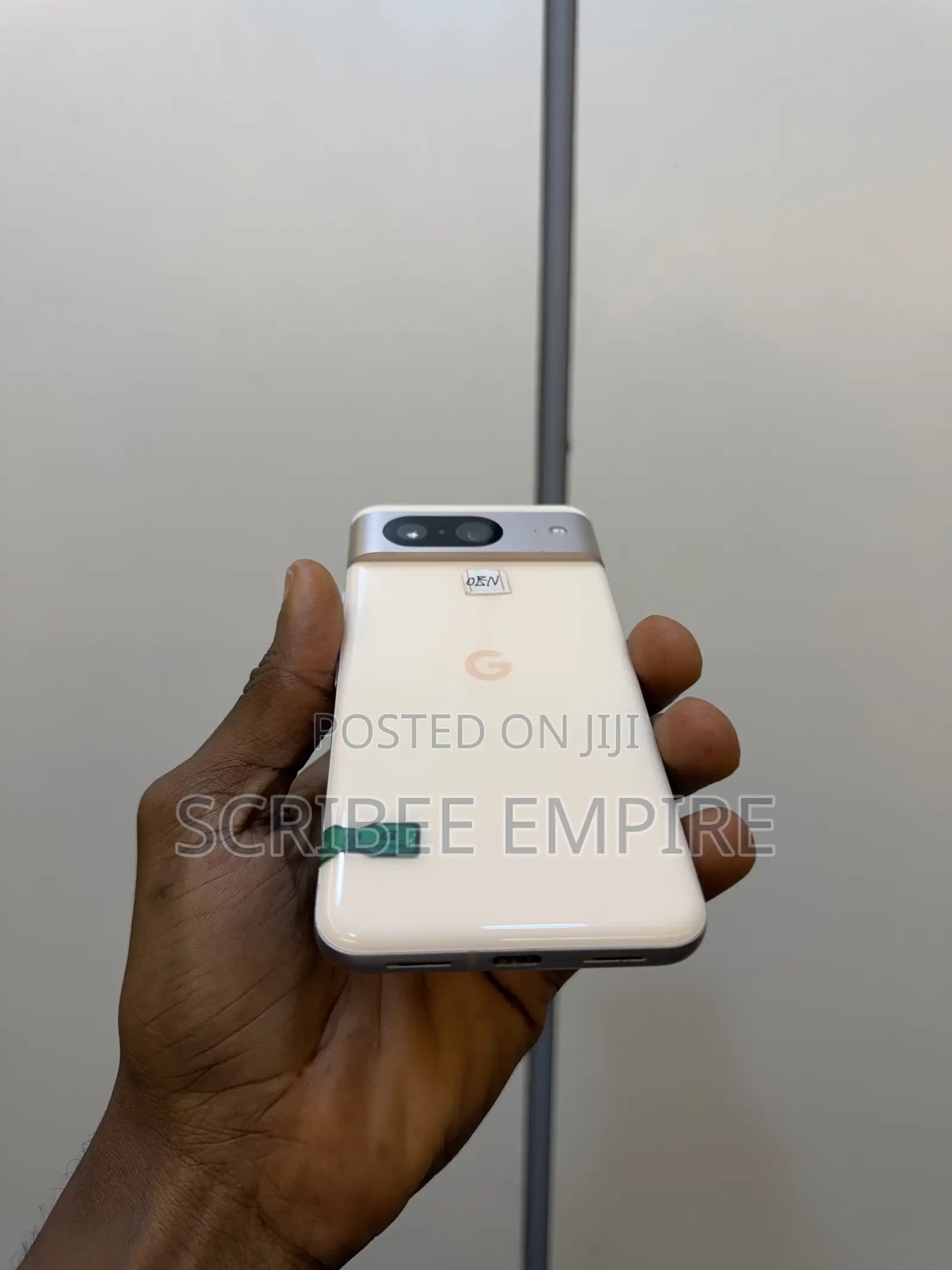 Google Pixel 8 128 GB Bronze