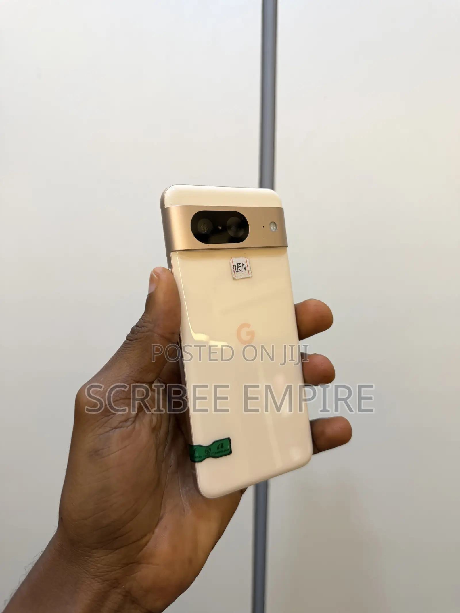 Google Pixel 8 128 GB Bronze