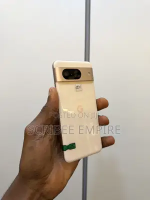 Google Pixel 8 128 GB Bronze