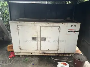 Mikano Generator