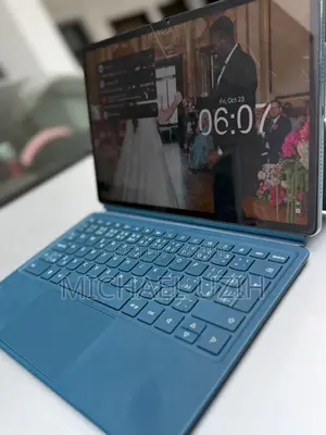 Lenovo Yoga Tab Plus 256 GB Blue