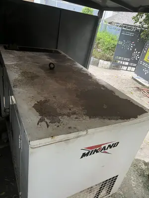 Mikano Generator