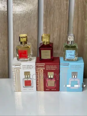Beauty and Personal Care
