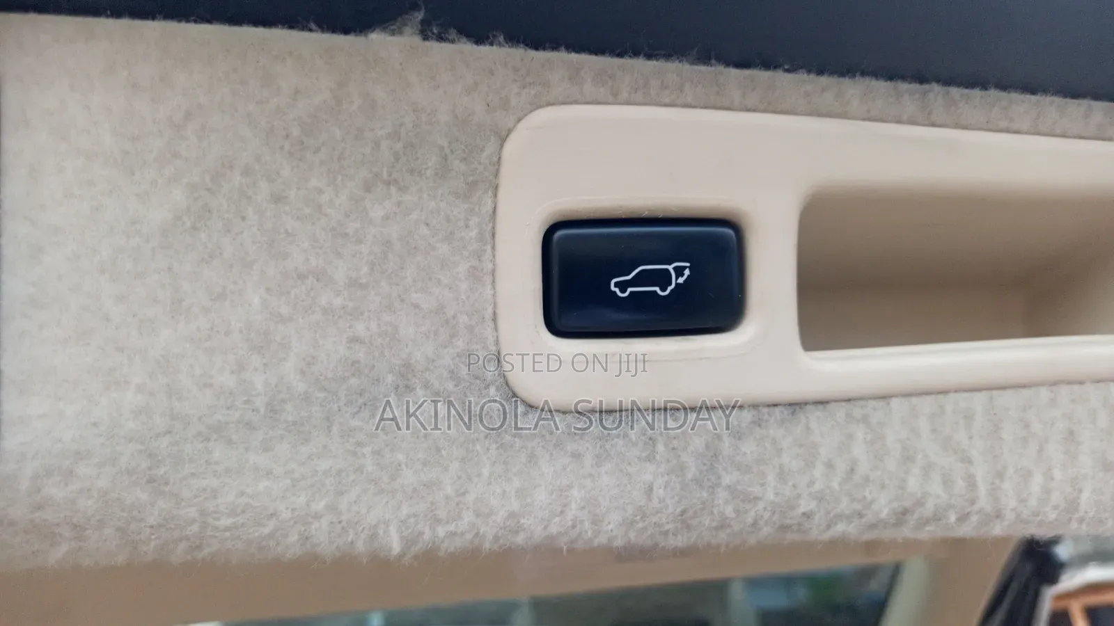 Lexus RX 2015 Black