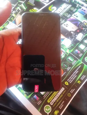 New Apple iPhone 11 Pro 256 GB Gray