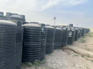 Geepee Tank