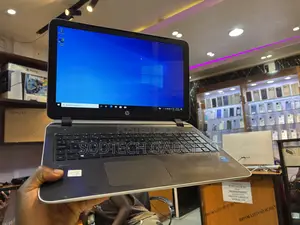 Laptop HP Pavilion 15 8GB Intel Core i5 HDD 500GB