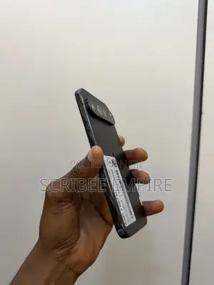 Google Pixel 9 Pro XL 256 GB Black
