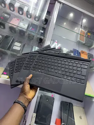 Surface Pro 4,5,6&7 Keyboards