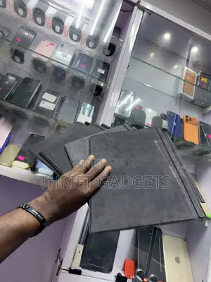 Surface Pro 4,5,6&7 Keyboards