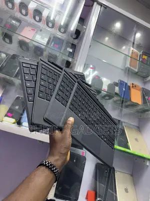 Surface Pro 4,5,6&7 Keyboards