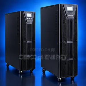 10kva Bluegate Online Ups