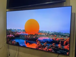 LG OLED 55” B4 (2024 Model) Ultra 4k Smart TV With Apple TV