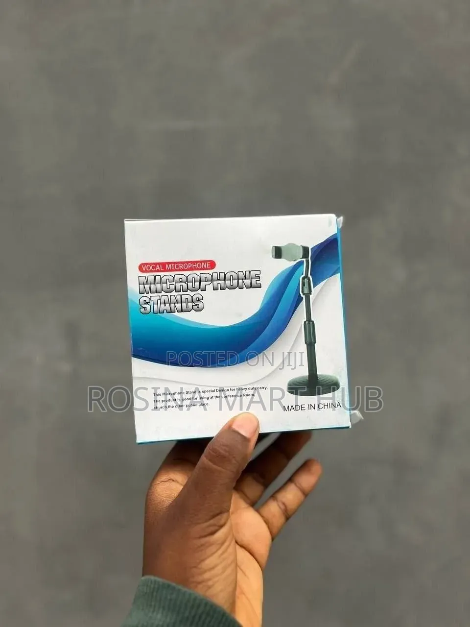 Phone Stand