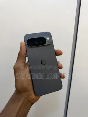 Google Pixel 10 Pro XL 256 GB Black