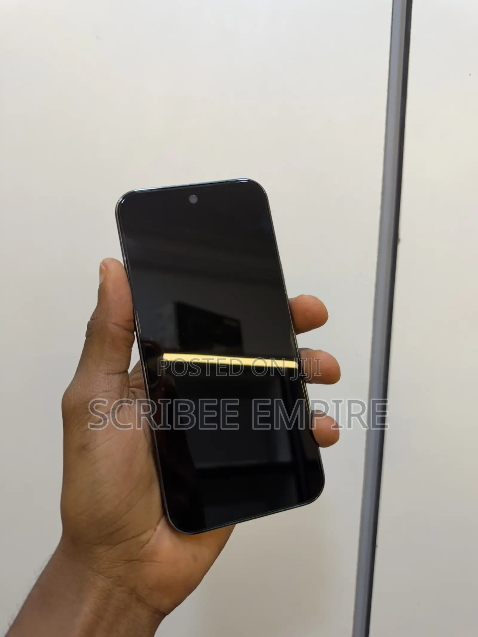 Google Pixel 10 Pro XL 256 GB Black