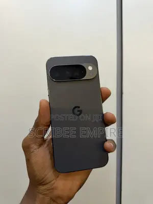 Google Pixel 10 Pro XL 256 GB Black