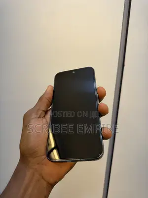 Google Pixel 10 Pro XL 256 GB Black