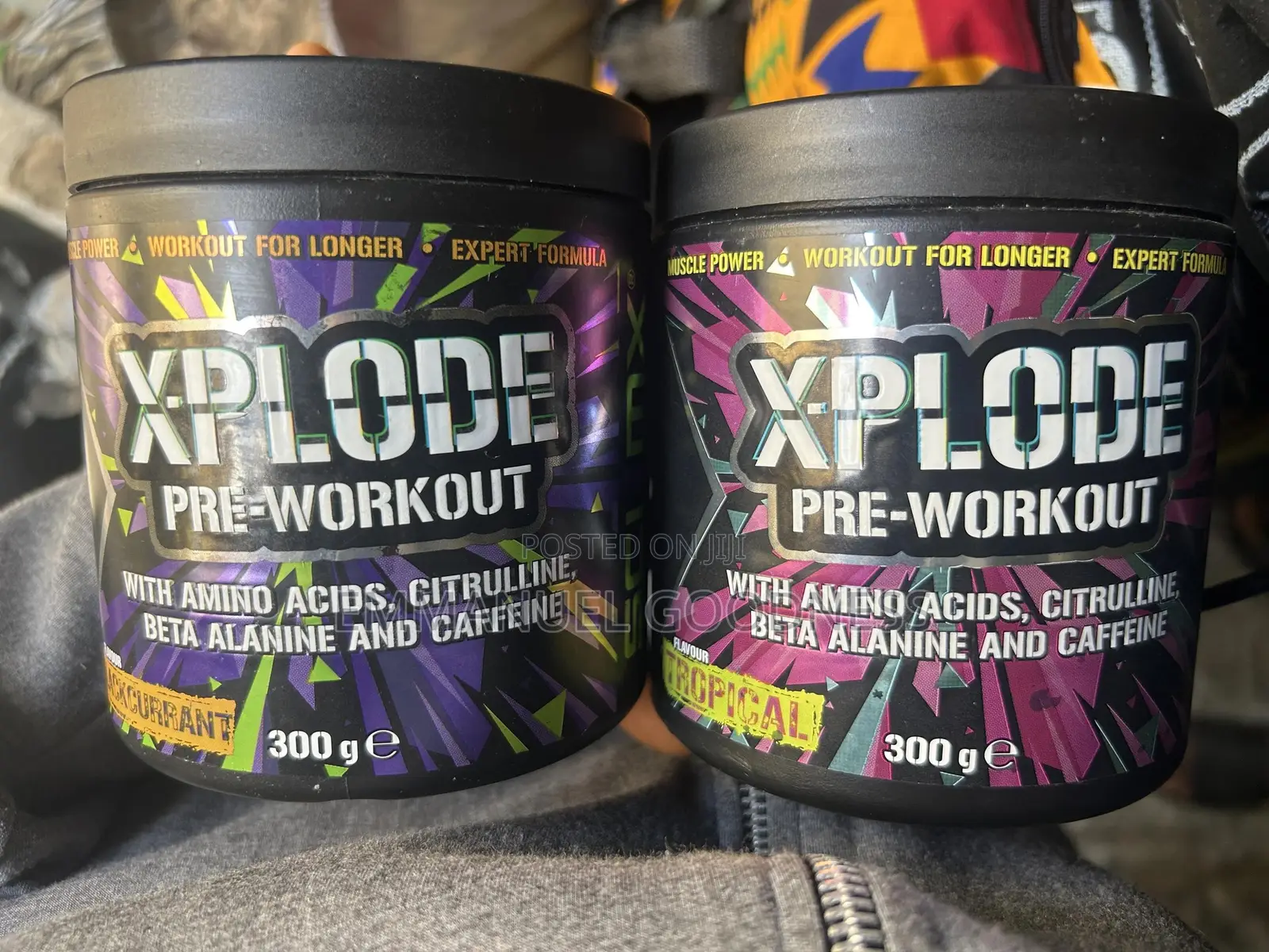 Supplement