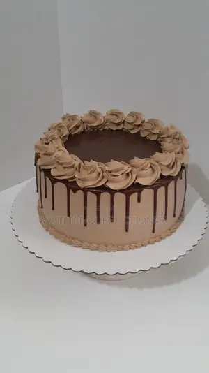 Beautiful Birthday Cakes & Cupcakes – Port Harcourt