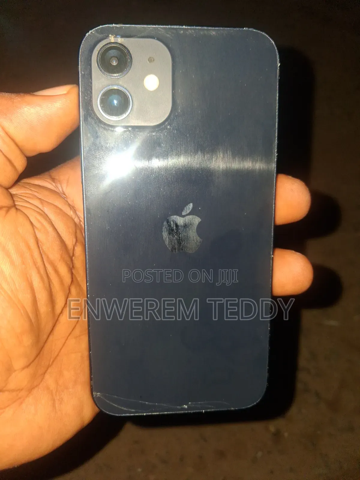 Apple iPhone 12 128 GB Blue