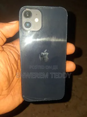 Apple iPhone 12 128 GB Blue