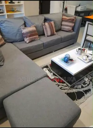 Lshape Rumuokoro