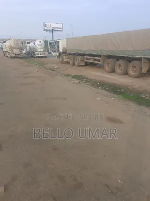 Major Cement Distributor of Dangote and Bua Cement