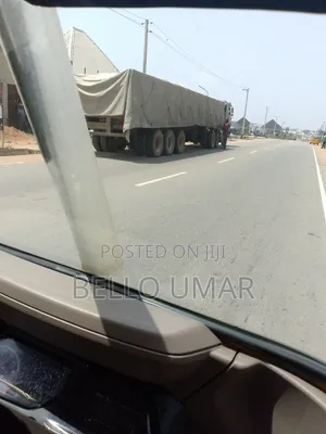 Major Cement Distributor of Dangote and Bua Cement