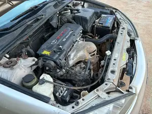 Toyota Camry 2006 Gold