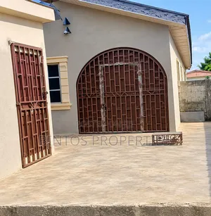Furnished 2bdrm Bungalow in Ado-Odo/Ota for sale