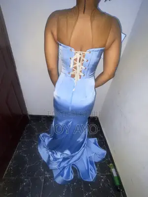 Classy Birthday Dress