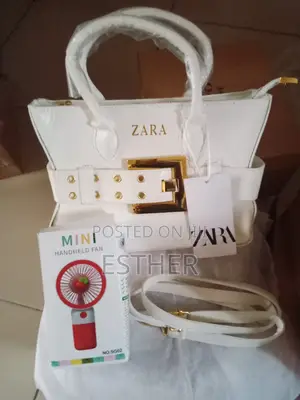 Affordable Fashion Bag