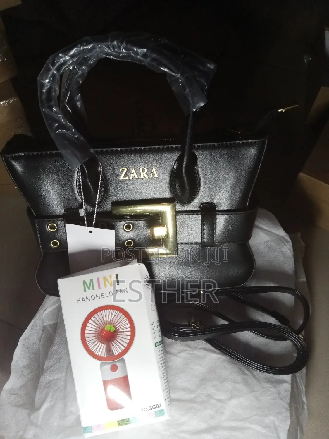 Affordable Fashion Bag