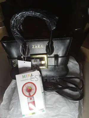 Affordable Fashion Bag