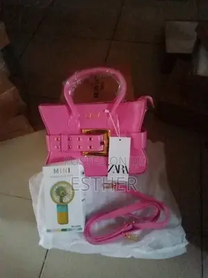 Affordable Fashion Bag