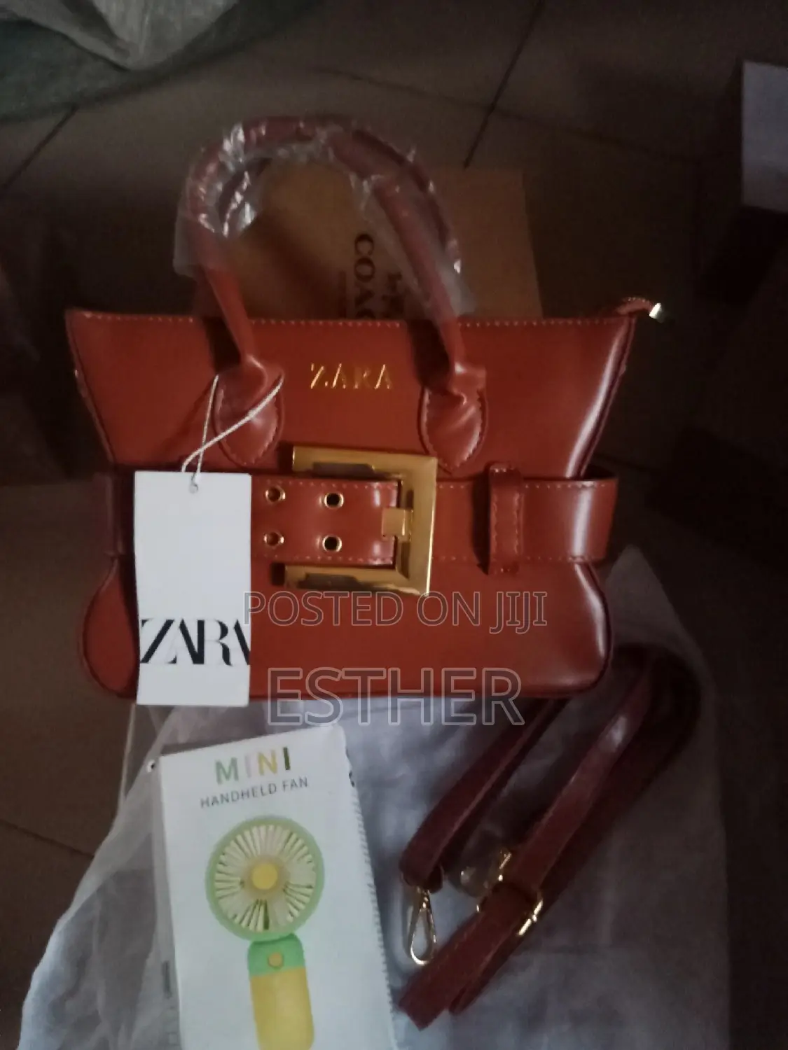 Affordable Fashion Bag