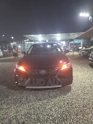 Toyota Camry SE FWD (2.5L 4cyl 8AM) 2018 Black