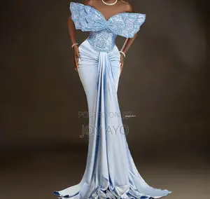Classy Birthday Dress