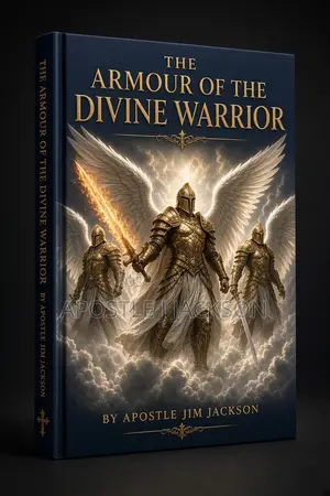 The Armour of the Divine Warrior