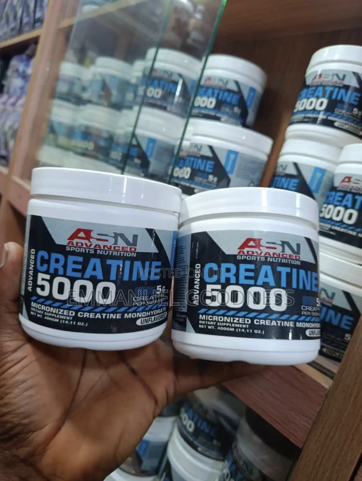 Supplement