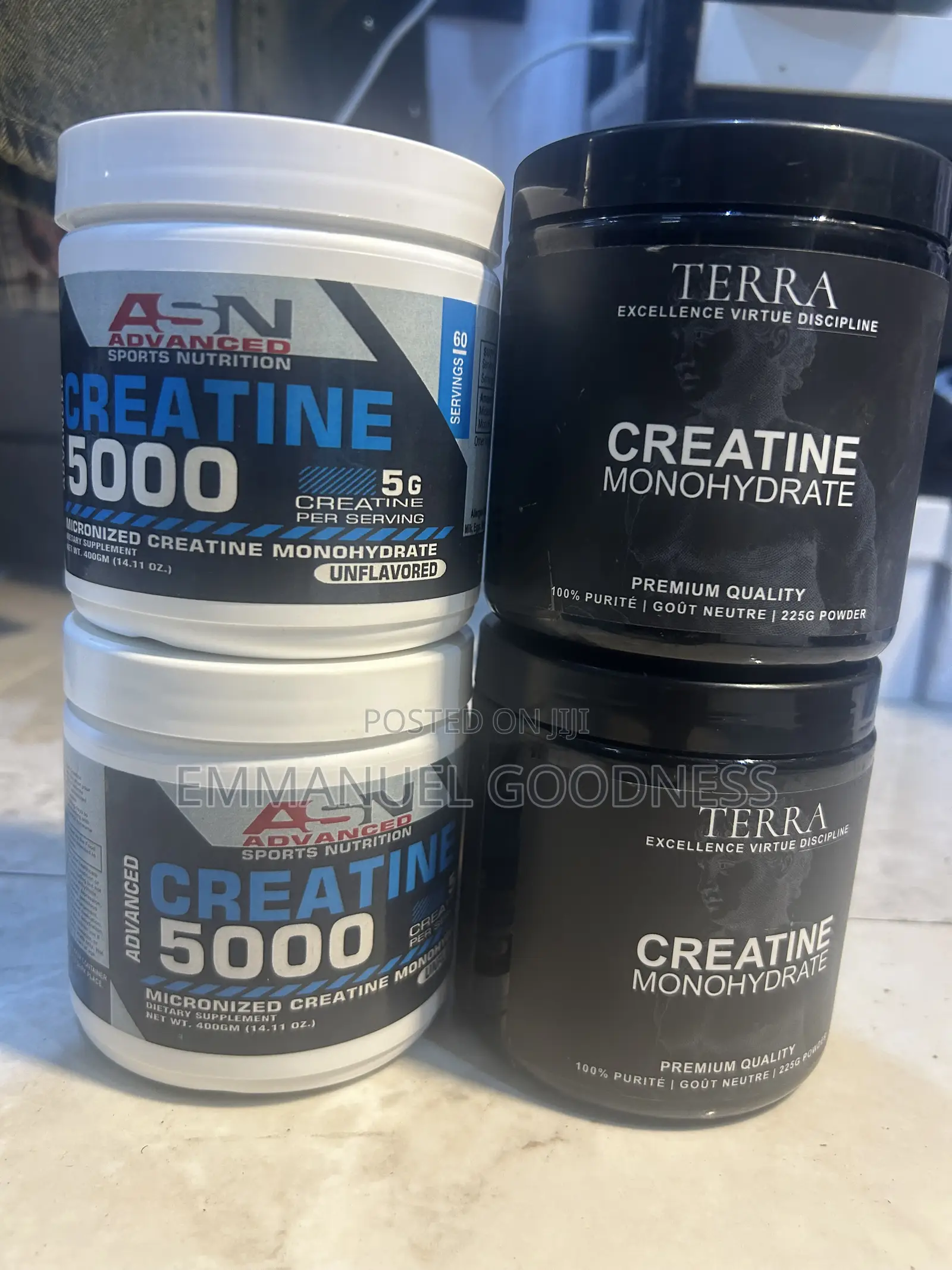 Supplement