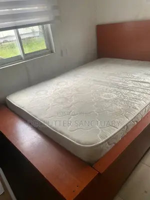 Semi Orthopedic Mattress