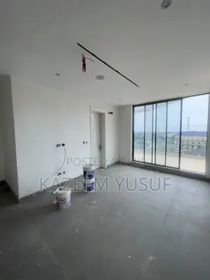 2bdrm Apartment in Gated, Ikate for sale