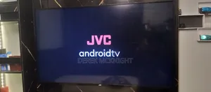 JVC Android TV