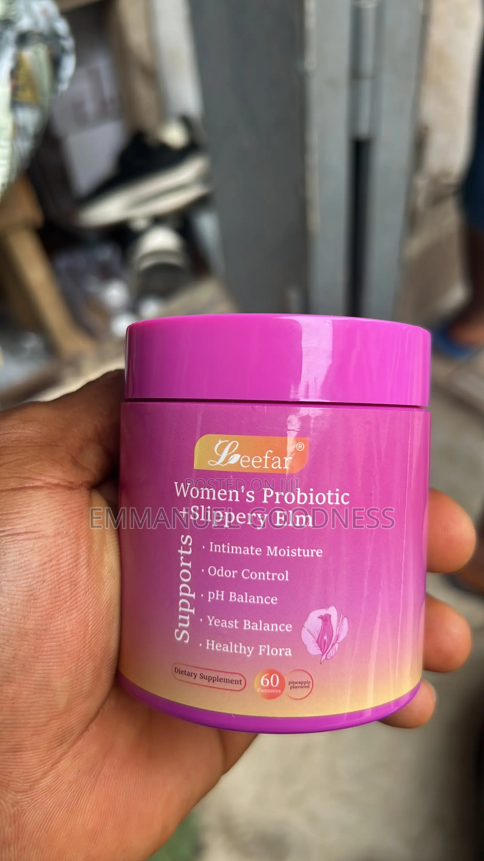 Supplement